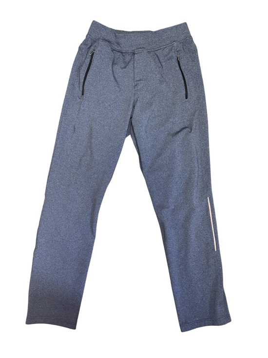 Pants - Lululemon Dark Blue Pants no tags fits like a Women’s Size: 6/8